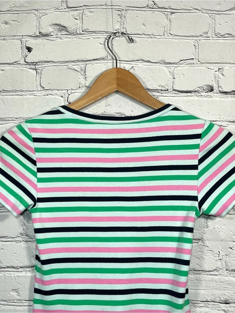 J. Crew crew perfect